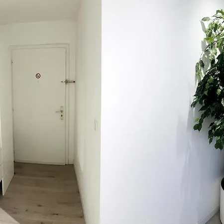 Elsass Serenity アパート *