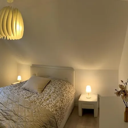 Elsass Serenity アパート バルテンハイム