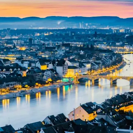 アパート Elsass Serenity *