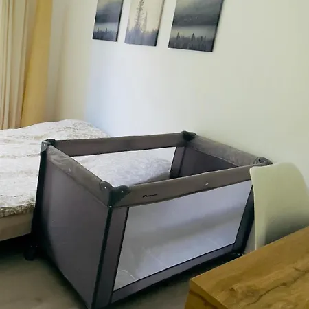 アパート Elsass Serenity バルテンハイム