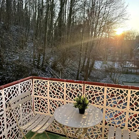 Elsass Serenity バルテンハイム